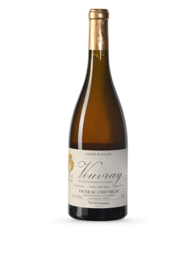Vouvray Clos Baglin