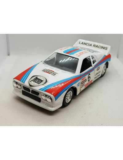 LANCIA 037 MIRA 1/25 SANS BOITE