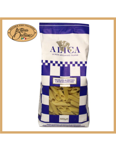 Penne Rigate Alica 500G
