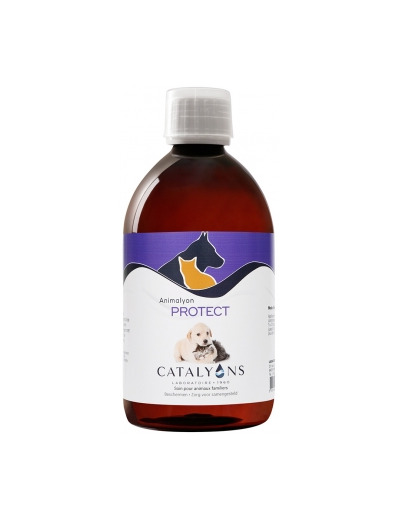 ANIMALYON Protect 500ml