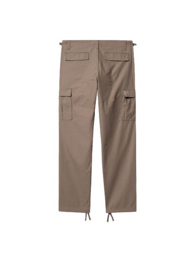 Pantalon Treillis CARHARTT WIP Aviation Branch