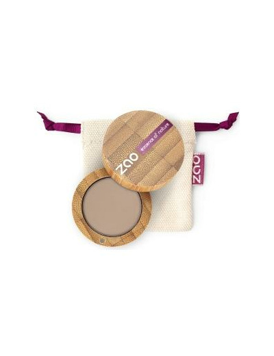 Poudre à Sourcils 260 Blonds-Zao Make up