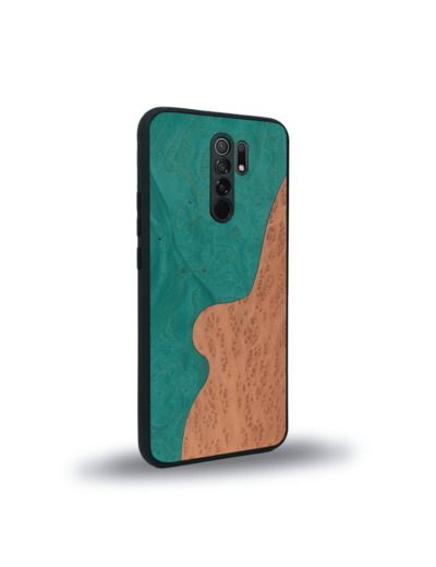 Coque Xiaomi Redmi 9 - Beach Paradise