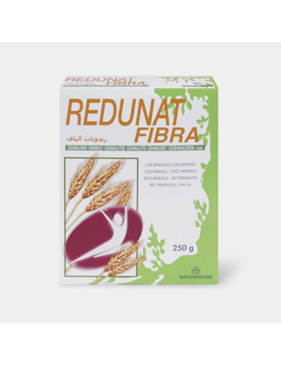 REDUNAT FIBRE