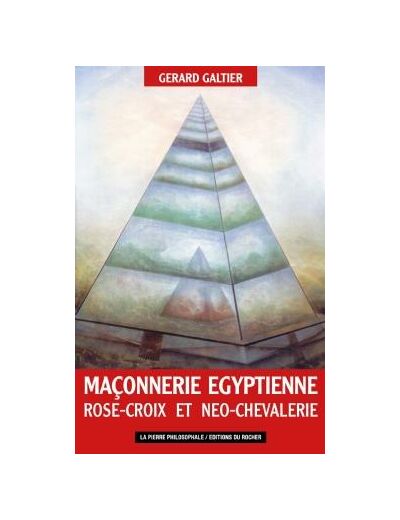 Maçonnerie égyptienne, Rose-Croix et néo-chevalerie