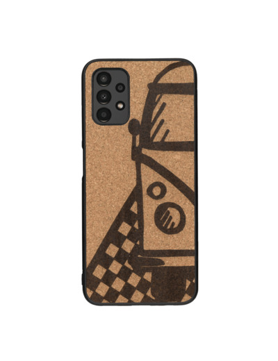 Coque Samsung A13 - Van Life