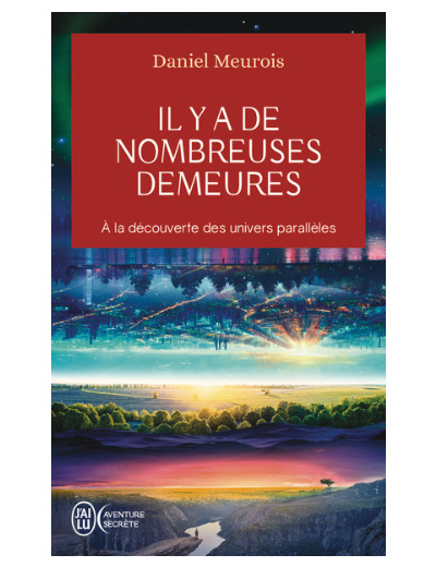 Il y a de nombreuses demeures