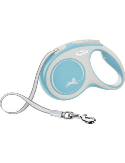 FLEXI New Comfort Tape, Bleu clair - 5M (taille M)