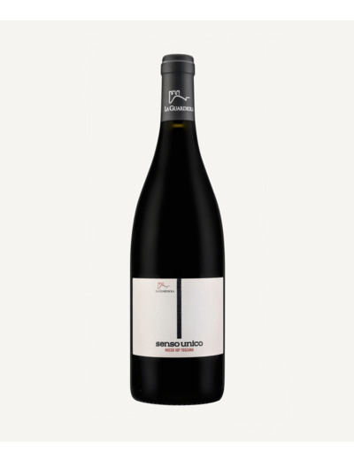 Senso Unico Syrah IGP
