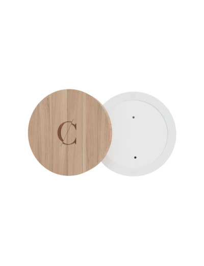 Boitier vide Correcteur