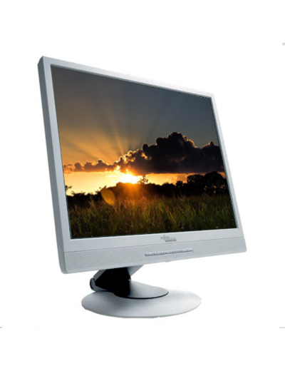 TFT 17  Fujitsu Scenicview B17-2