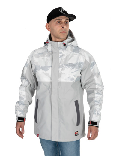 veste triple layer camo rs