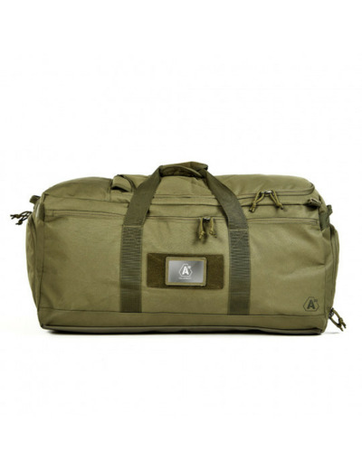 Sac de transport 90 litres Transall vert OD