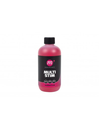 multi stim mainline