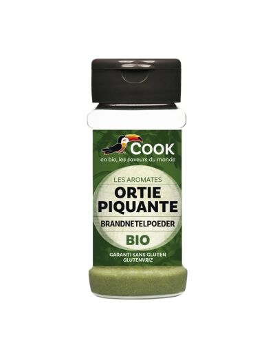 Ortie piquante poudre 35g