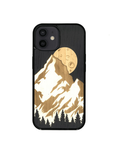 Coque iPhone 11 - L'Everest