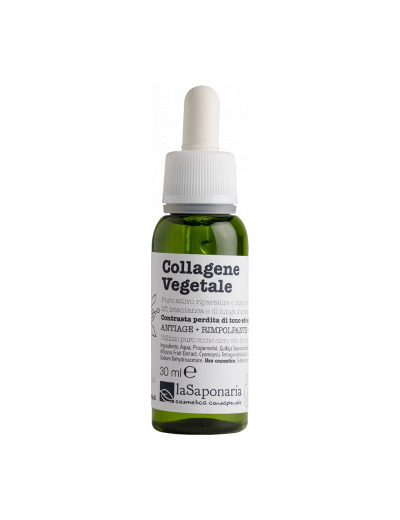 Collagène Végétal 30ml