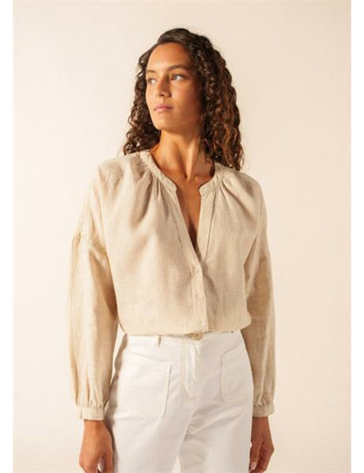 Chemise Charlotte