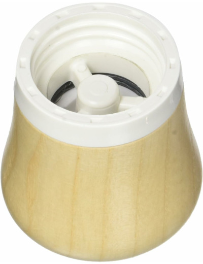 TÊTE DE MOULIN EN BOIS POUR EPICES Cook