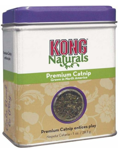 KONG - Naturals Premium Catnip