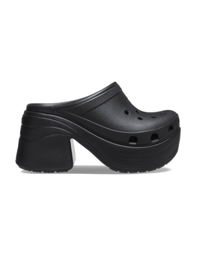 CROCS Siren Clog 208547 Black