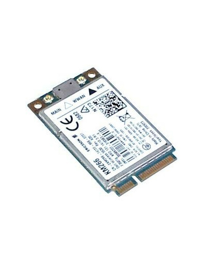 DELL WWAN 3G 5520 - KR-0WW761