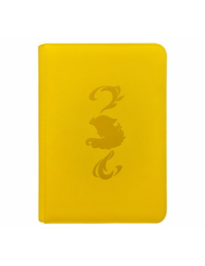 Binder Booty & Beauties 360 cartes