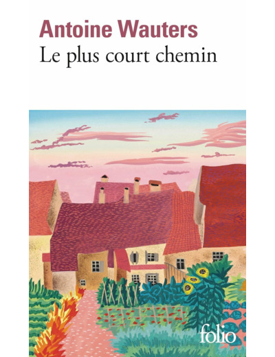 LE PLUS COURT CHEMIN