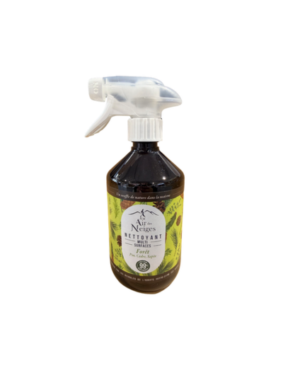 Nettoyant multi surfaces - Forêt 500ML