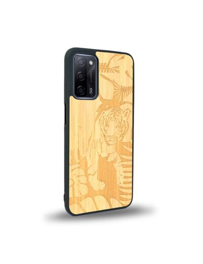 Coque Oppo A93 - Le Tigre