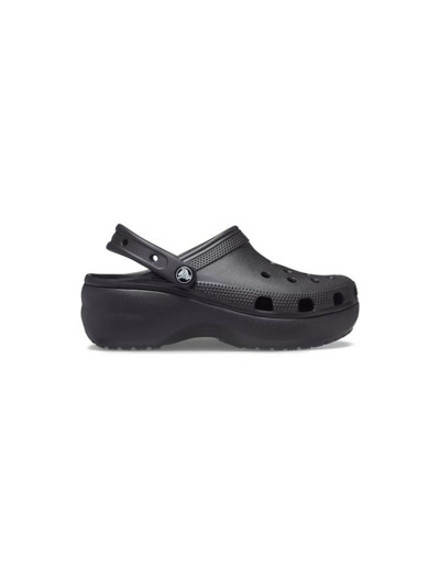 Crocs Classic Plateform Clog 206750 Black