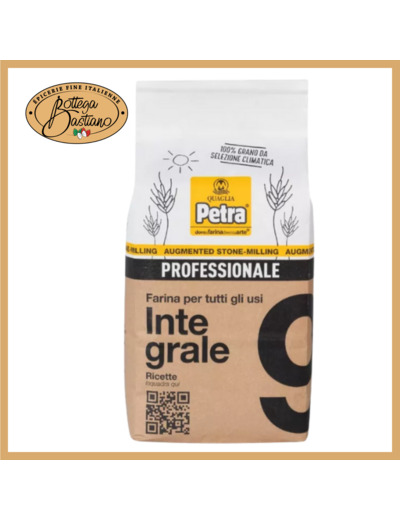 Farine Intégrale 1kg