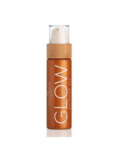 Huile corps Glow - 100ml