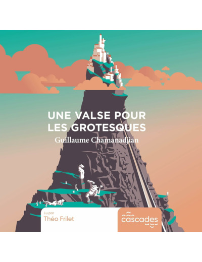 UNE VALSE POUR LES GROTESQUES