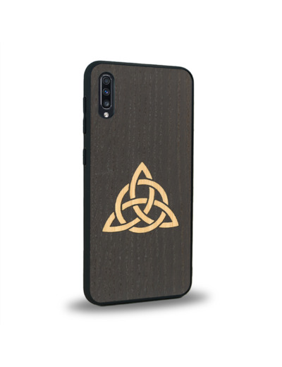 Coque Samsung A70 - La Triquetra