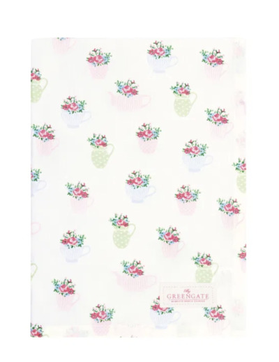 Torchon Berry Greengate