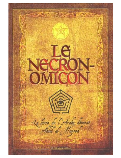 Le Necronomicon