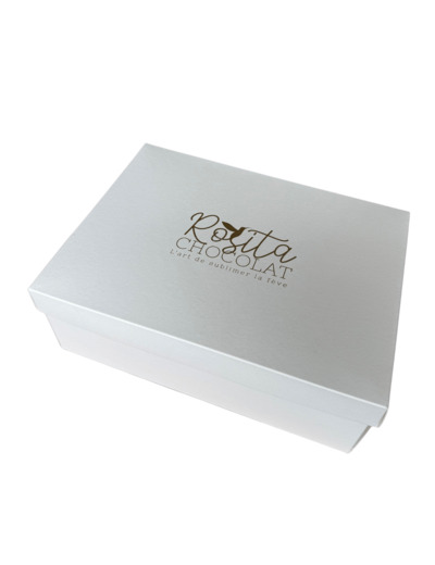 Coffret cadeau