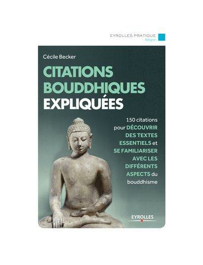 Citations bouddhiques expliquées