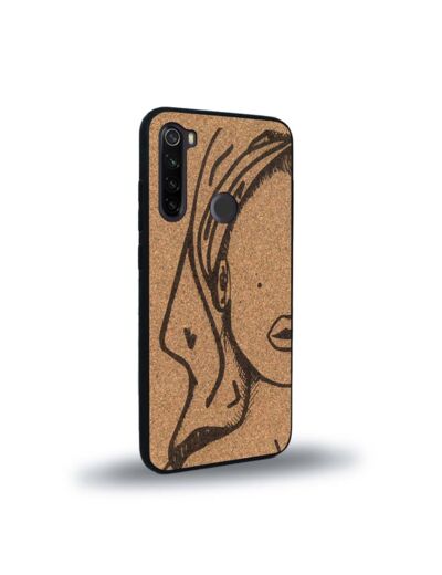 Coque Xiaomi Redmi Note 8 - Au féminin