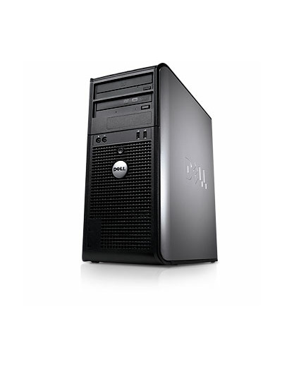 Dell Optiplex 760 - Windows XP - Ordinateur Tour Bureautique PC