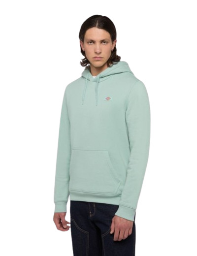 Sweat Capuche DICKIES Oakport Vert D' Eau