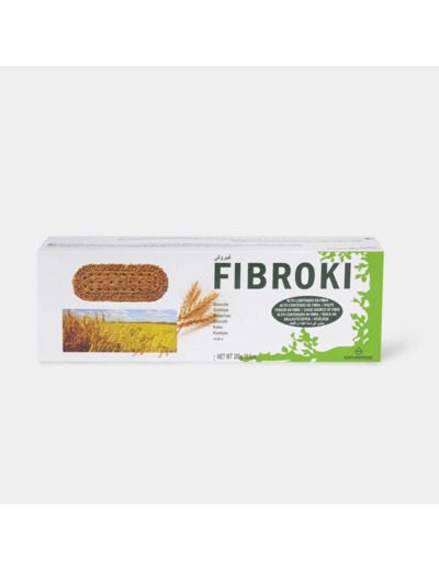 FIBROKI GALETTE