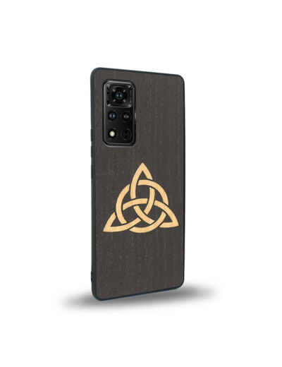 Coque Honor V40 - La Triquetra