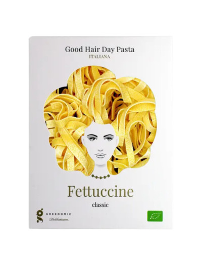 Fettucine aux œuf 250g