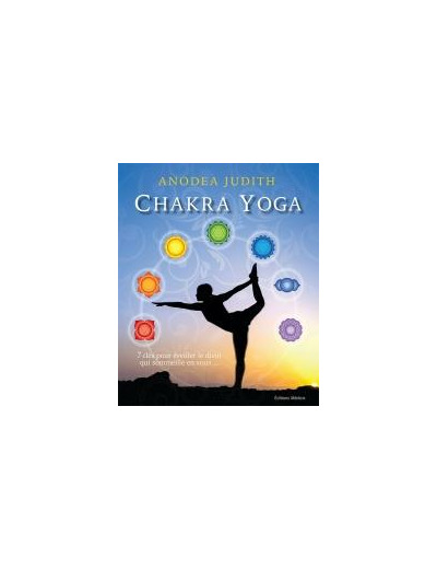 Chakra yoga