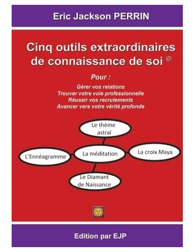 Cinq outils extraordinaires de connaissance de soi