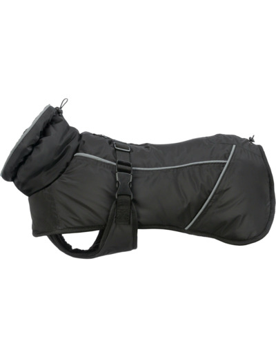 Trixie, Manteau d'hiver BRIZON- S