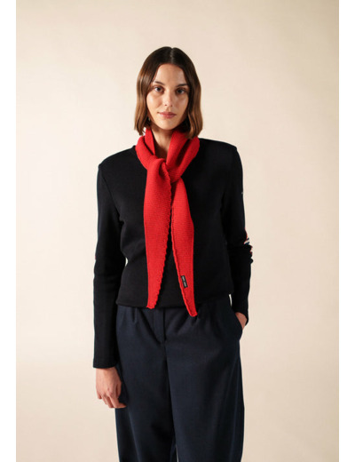 Bandana Sophie scarf SAINT JAMES