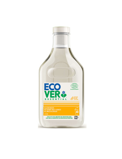 Nettoyant multi usages Citron 1L